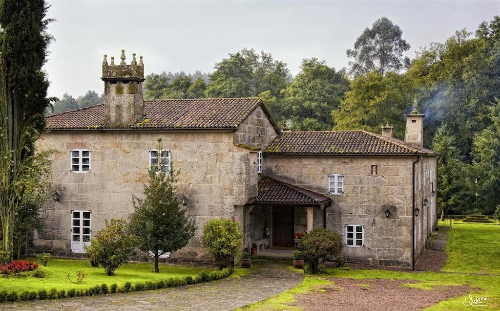 Casa Grande de Soutullo image