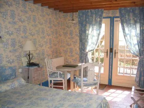 Voir la photo 4 — Auberge du Val au Cesne