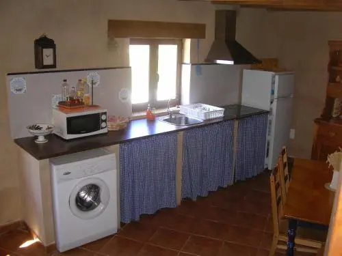 Casa Rural Antaño - Général