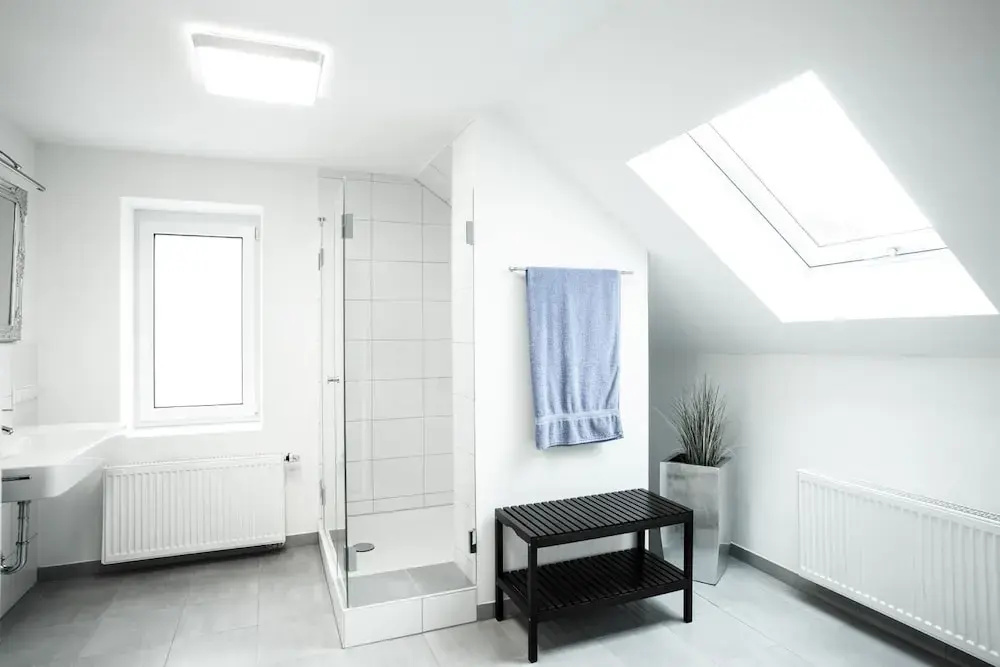 P&G Rooms - Général