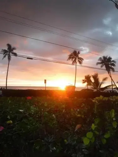 Kona White Sands A4 - Studio Condo
