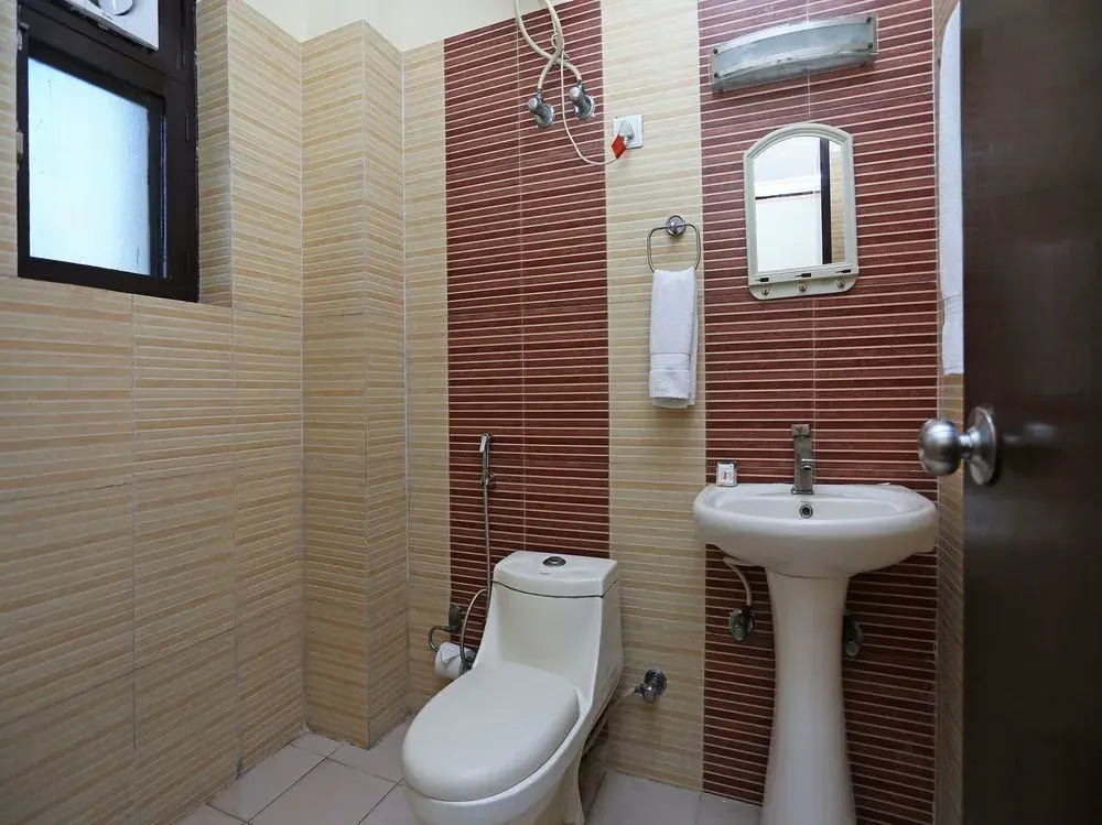 OYO Rooms Noida City Centre - Général
