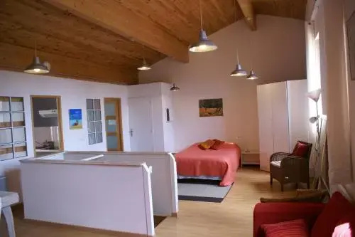 Villenouvelle Loft