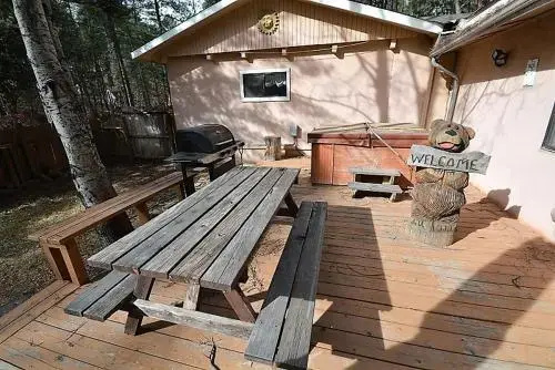 112 Mi Casa - 3 Br condo by RedAwning