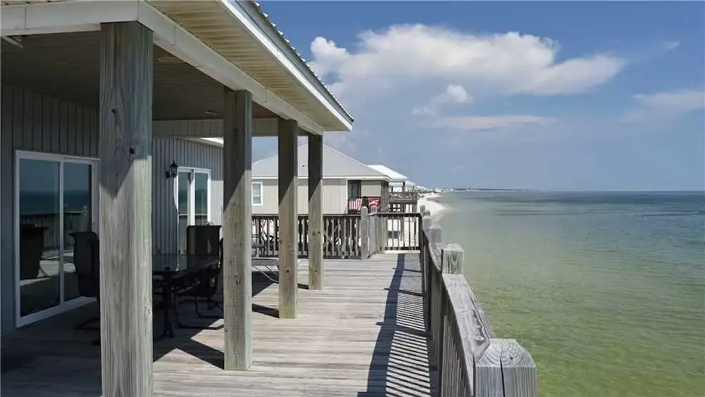 Southern Breeze