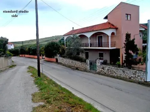 Villa Elea