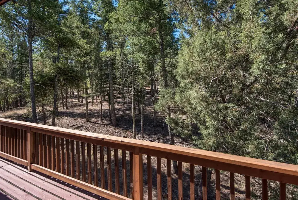 Ruidoso - 135 Bluebelle Lane