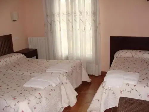 Hotel Rural La Henera - Général