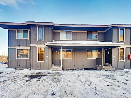 933 Straight Creek Dr Condo Unit U201
