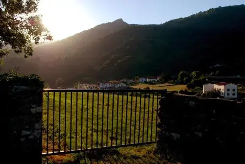 Albergue Abarun Aterpea