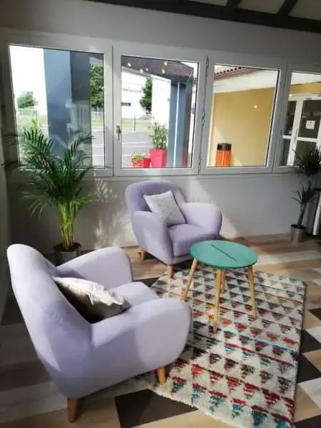 Carre Pau Airport Hotel - Général