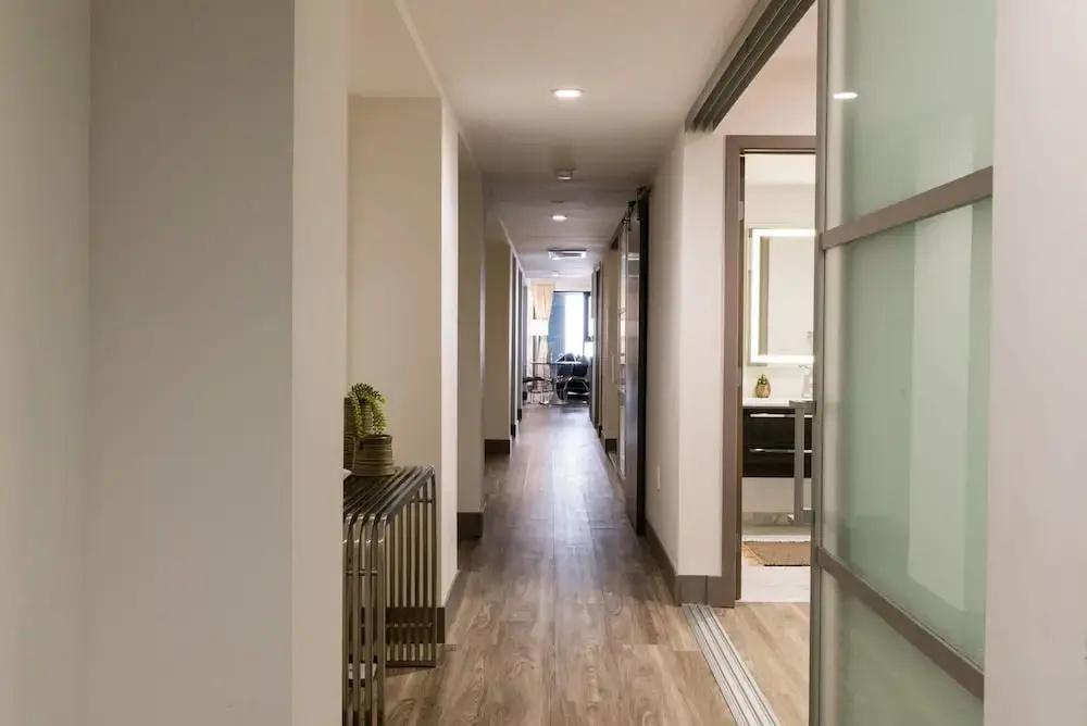 Amazing Spacious 2 bd 2 bath Apartment in Dtla - Général