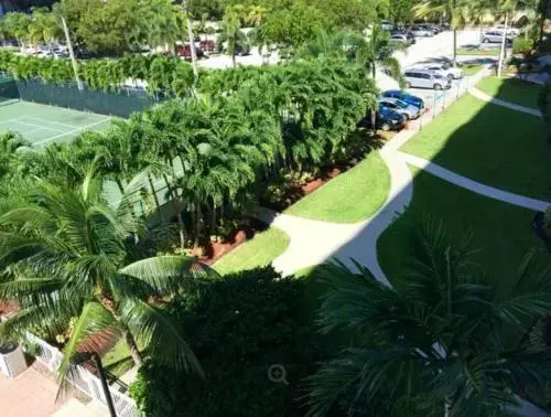 MIAMI O. Reserve Luxury Condos
