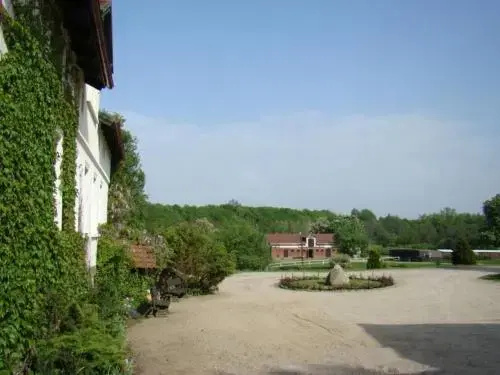 Kregski Mlyn B&B - фото 3