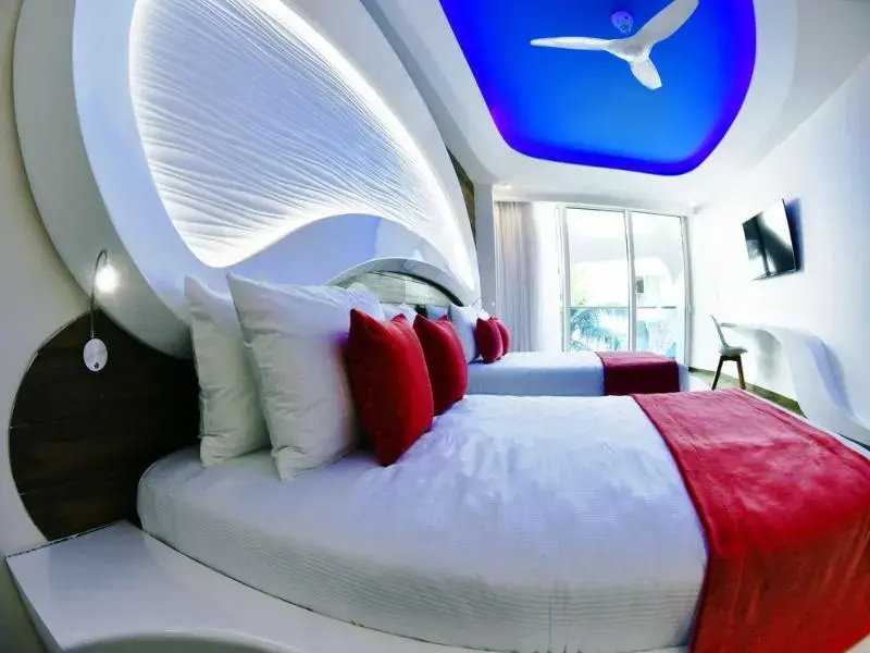 Hotel photo 2