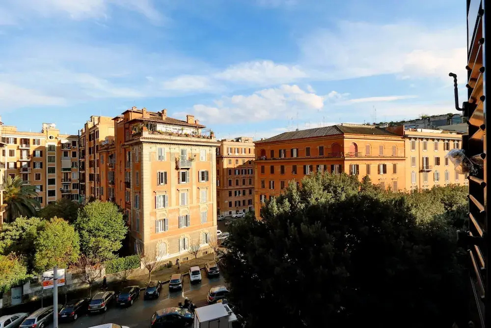 Lappartamento - Vatican Area