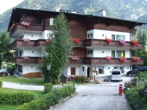 Appartement Alpina
