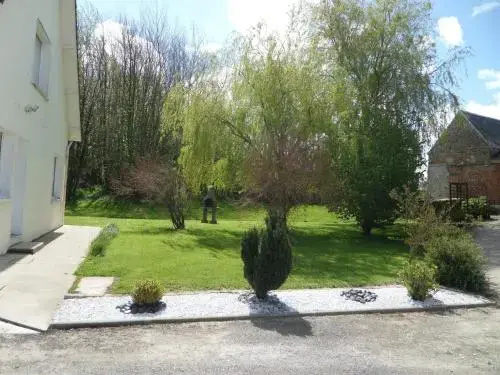 Manoir du Brugnobois