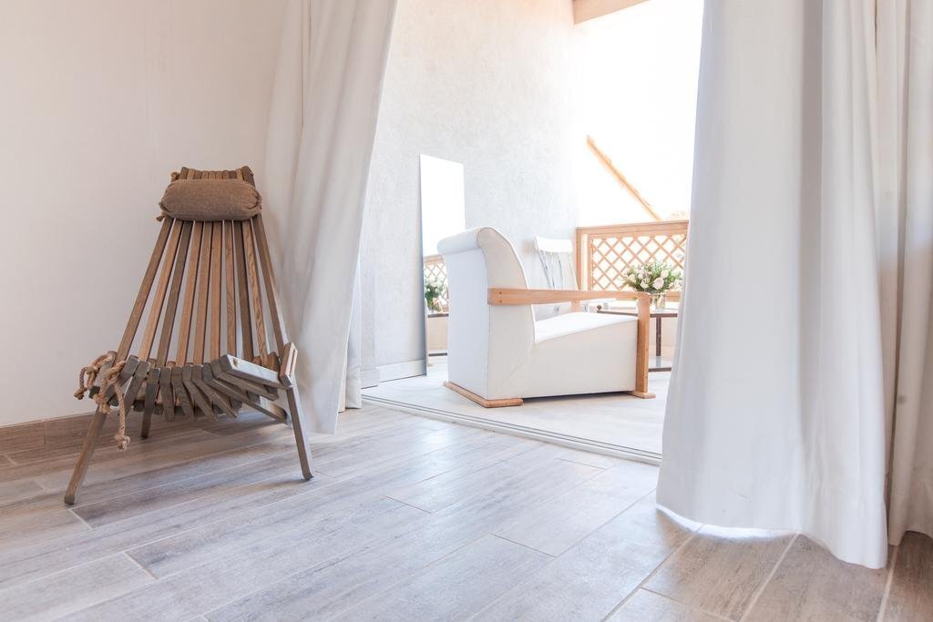 Hotel La Vigne de Ramatuelle by null