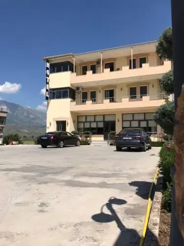 Selfo Hotel - Général