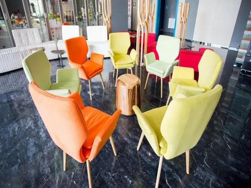 ibis Styles Huizhou Xunliao Bay - Général