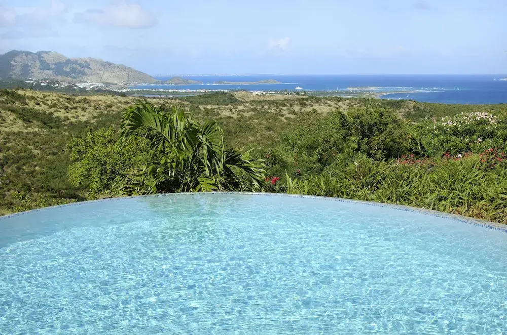 On Island Time - Général