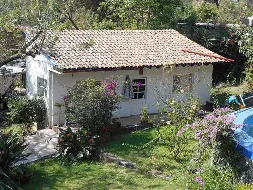 Bungalows Vista Hermosa