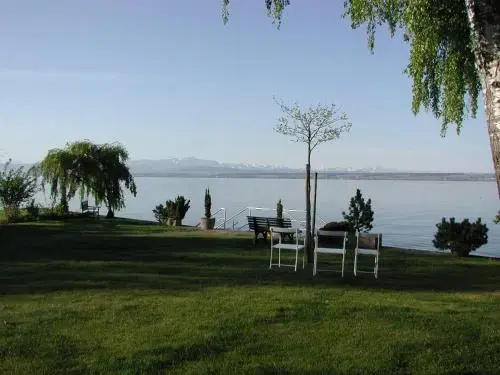 Beach & Waterfront