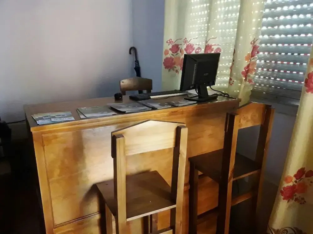 Hostel Liart