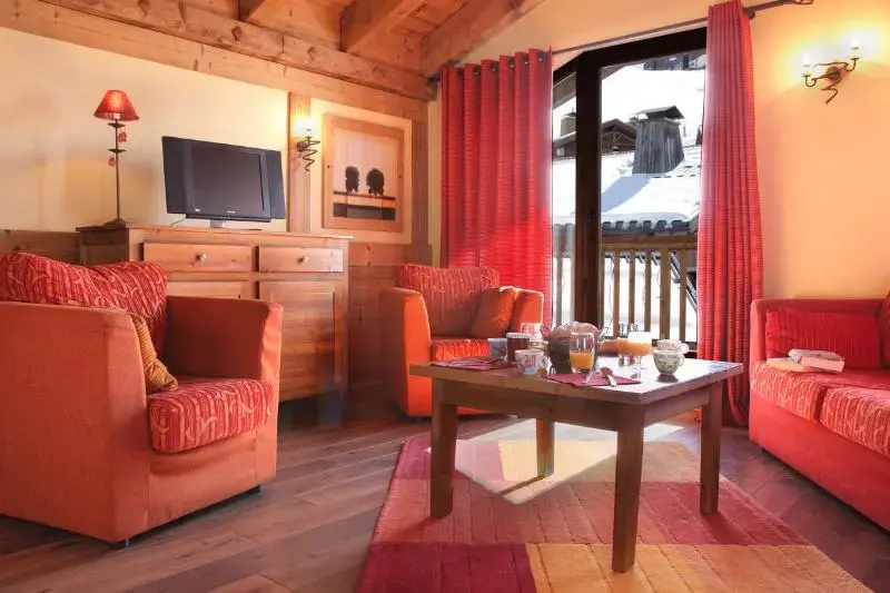 Voir la photo 4 — Le Hameau de la Sapinière