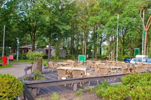 Summio Parc De Berkenhorst