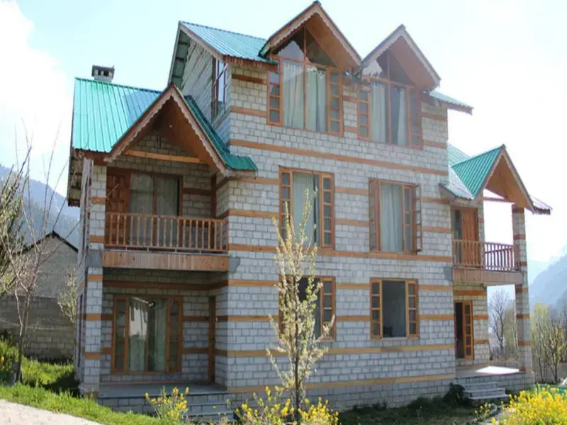 Routemate Casolare Cottages
