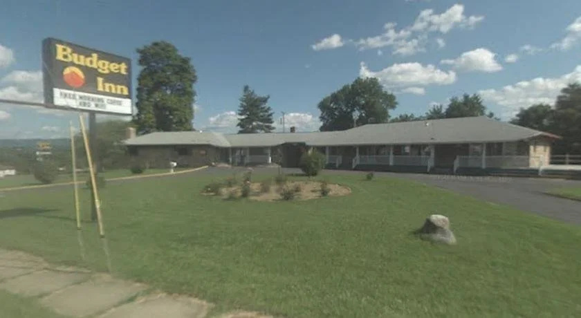 Budget Inn Harrisonburg