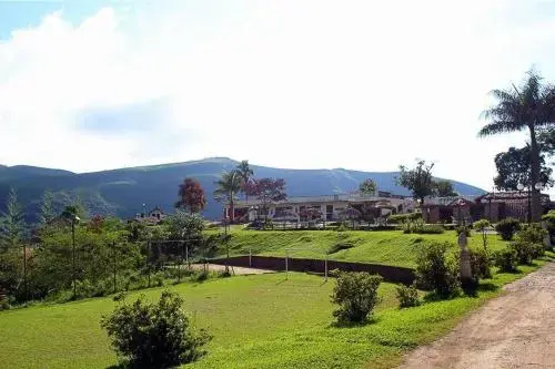 Hotel Fazenda Paraiso da Serra - Général