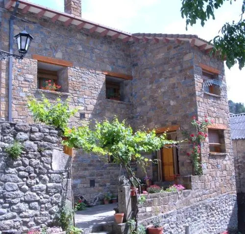 Casa Molinero