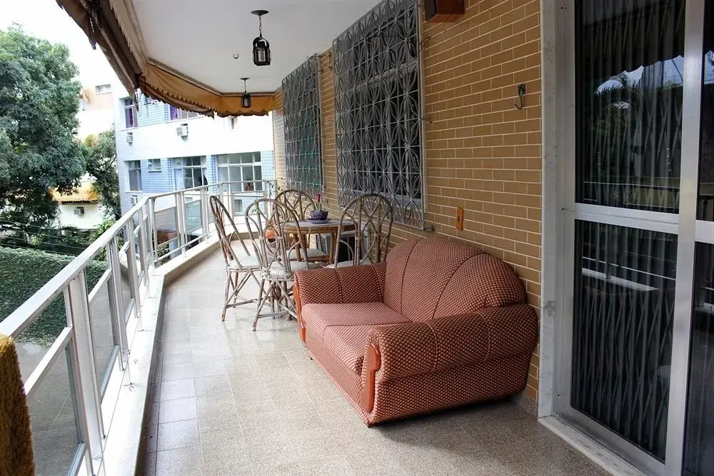 Bed & Breakfast Ilha Do Governador