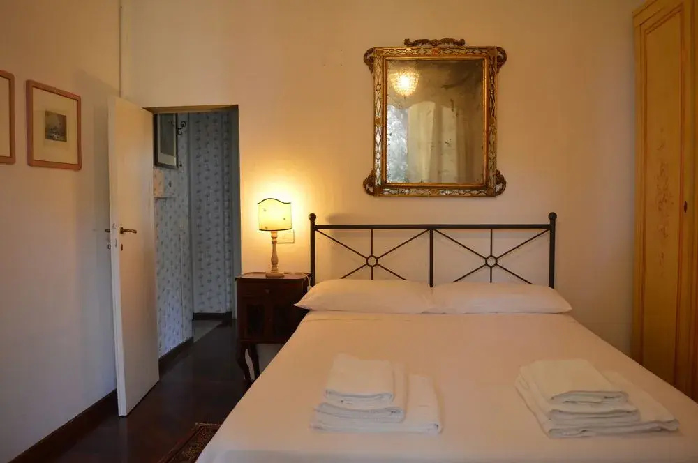 Villa S. Caterina