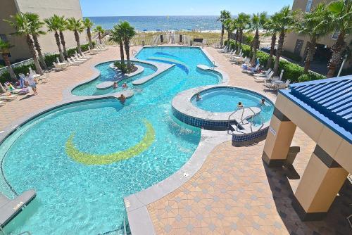 Отель Crystal Tower 1006, фото 13