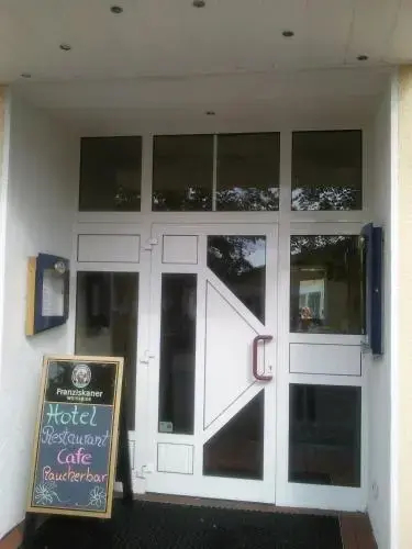 Hotel Bueraner Hof