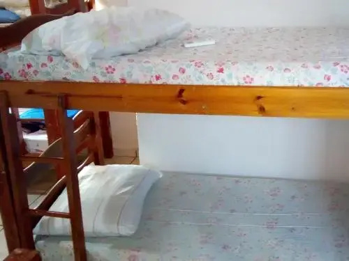 Atlantic Hotel - Campo Grande