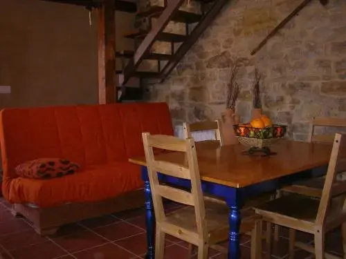 Casa Rural Antaño - Général