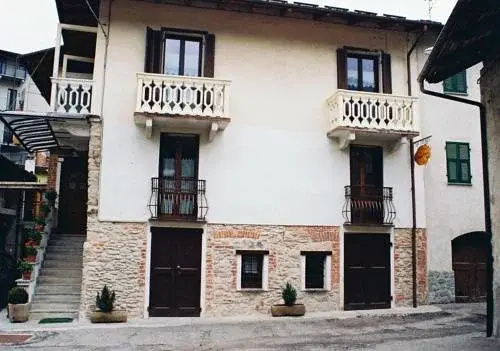 Bed & Breakfast Da Nonna Lucia