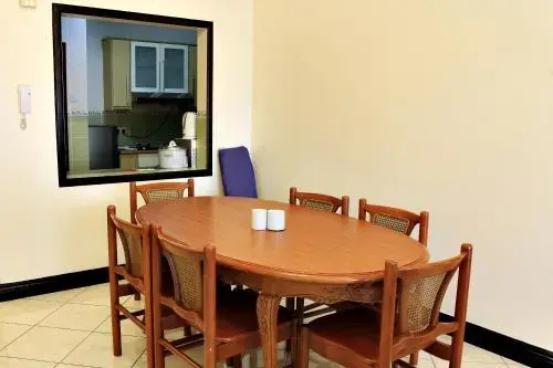 KK Vacation Apartments @ Marina Court Resort Condominium - Général