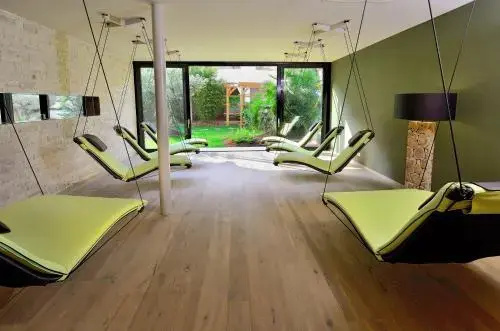 Stroblhof Active Family Spa Resort - Général