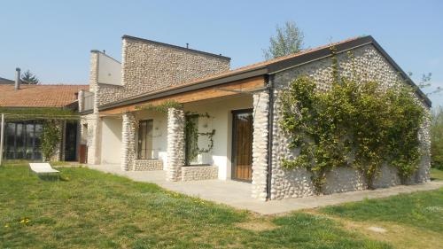 Agriturismo Corte Carnevale