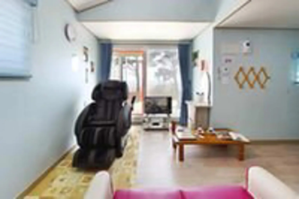 Gangneung Sea Pension