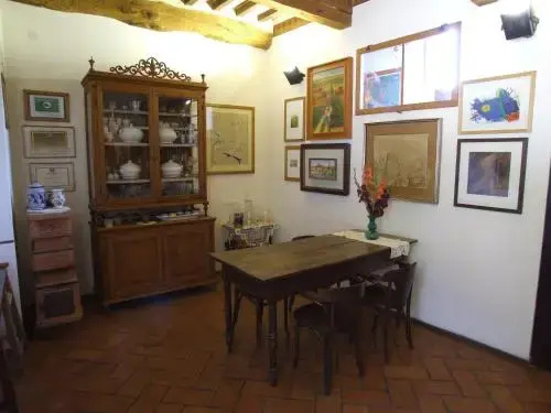 Mulino Della Ricavata - Général