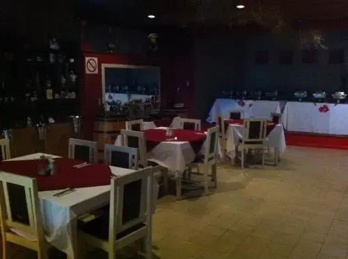 The Porterville Hotel - Général