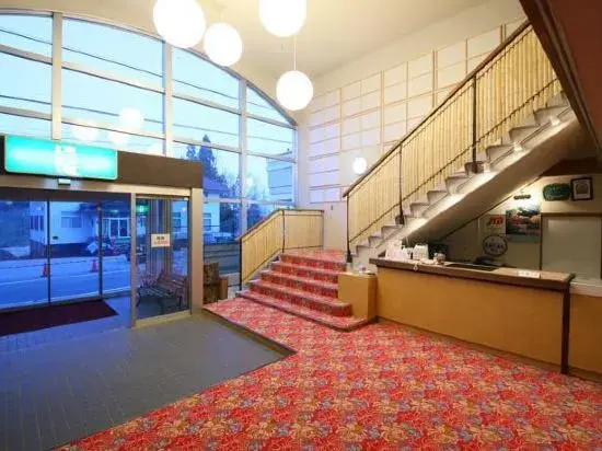Hotel photo 8