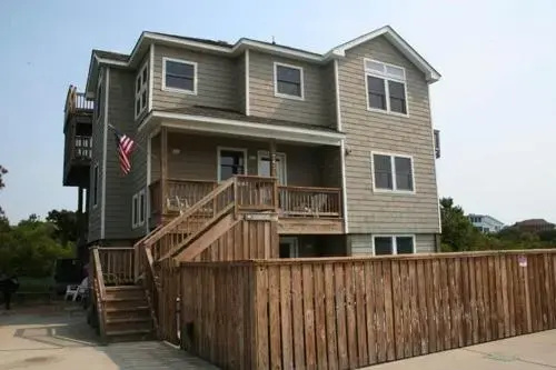 Damfino Os7 - 6 Br Home